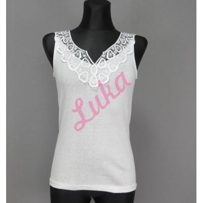 Women's undershirt Gardenya 479