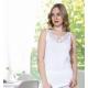 Women's undershirt Gardenya 430