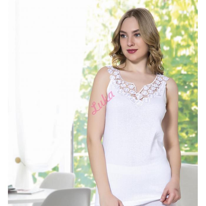 Women's undershirt Gardenya 430