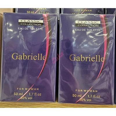 Perfumy damskie PERF-201