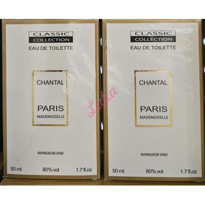 Perfumy damskie PERF-204