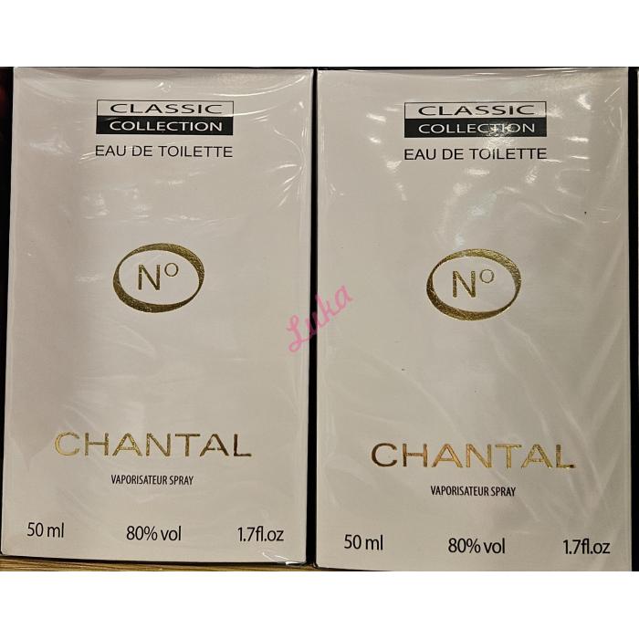 Women's Perfume PERF-205