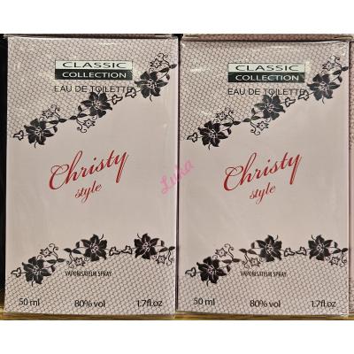 Women's Perfume PERF-206