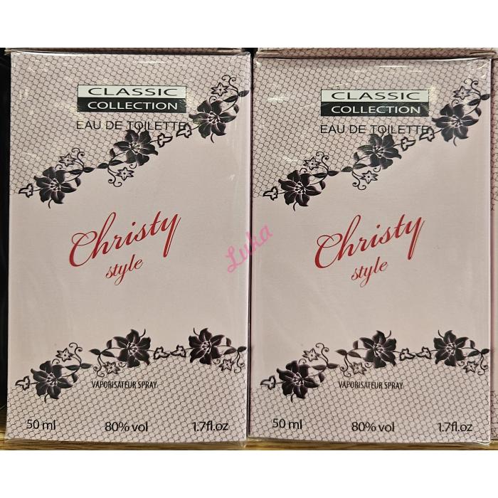 Women's Perfume PERF-206