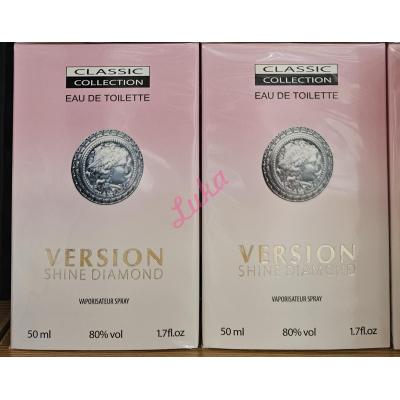 Perfumy damskie PERF-208