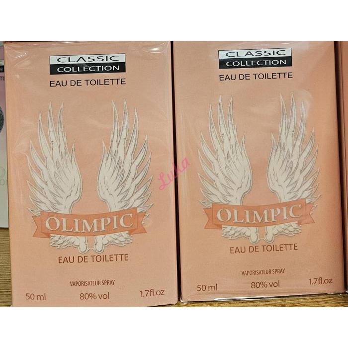 Women's Perfume PERF-208