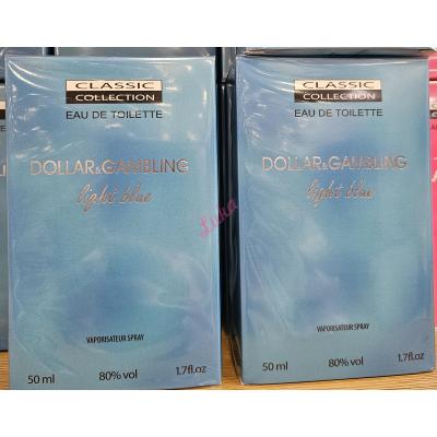 Women's Perfume PERF-209