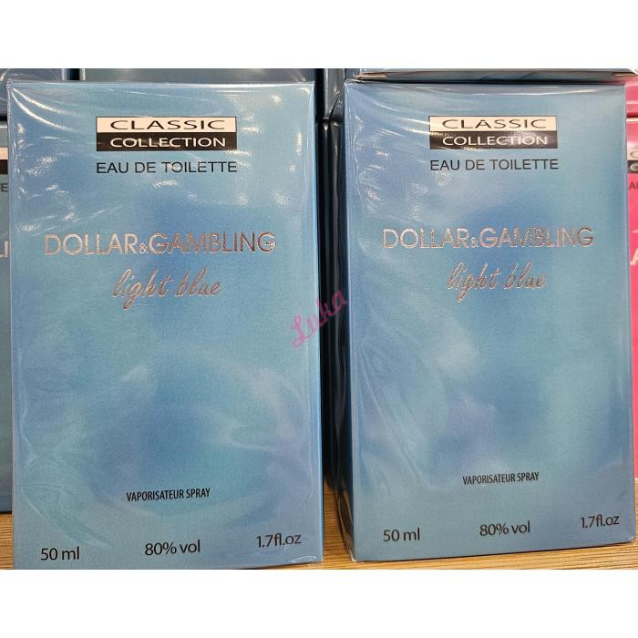 Women's Perfume PERF-209