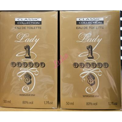 Women's Perfume PERF-214