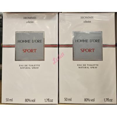 Men's Perfume PERF-217