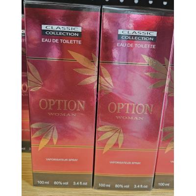 Women's Perfume PERF-215