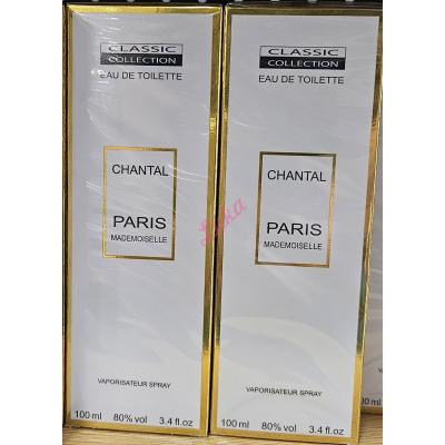 Perfumy damskie PERF-228