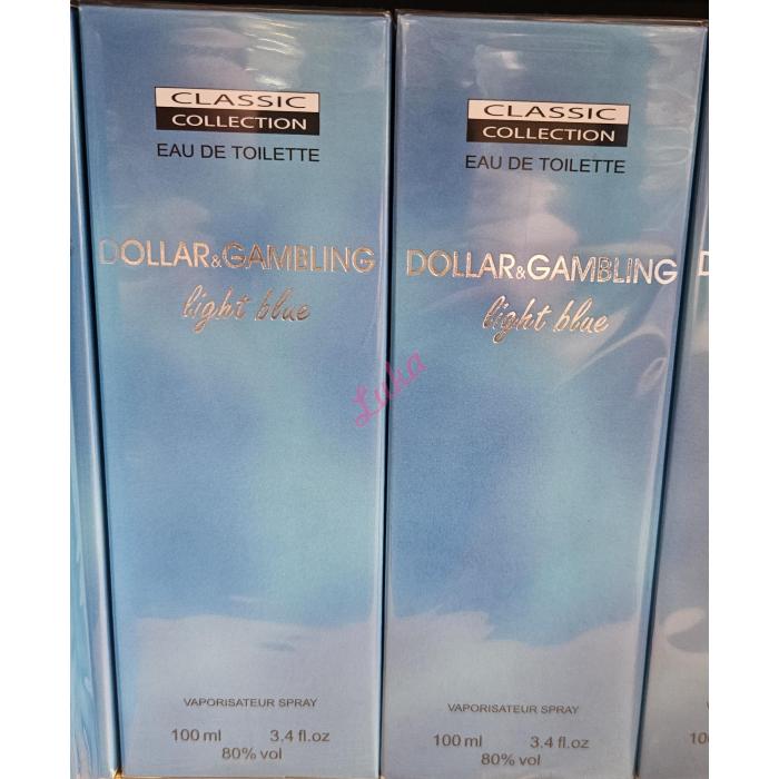 Women's Perfume PERF-229