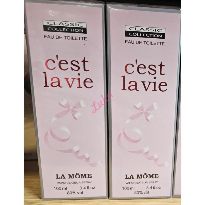 Women's Perfume PERF-230