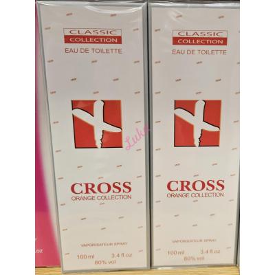 Women's Perfume PERF-234