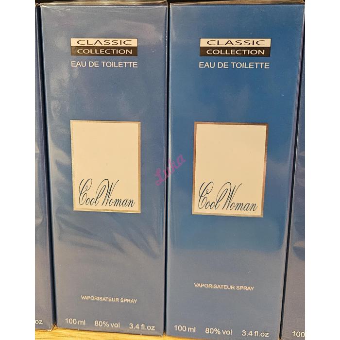 Women's Perfume PERF-236