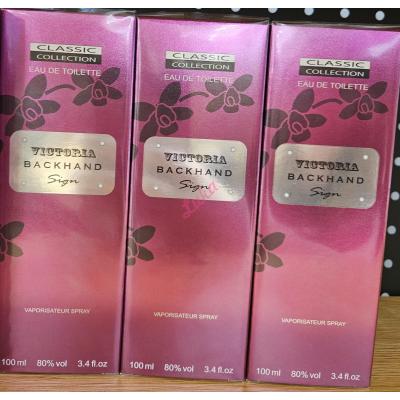 Women's Perfume PERF-237