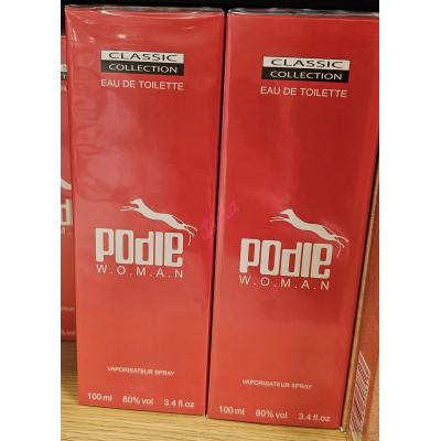 Women's Perfume PERF-241