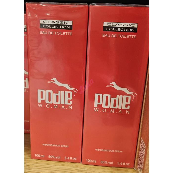 Women's Perfume PERF-241