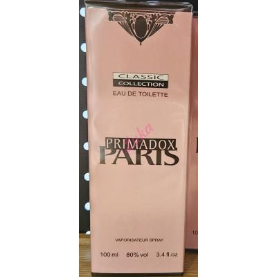 Women's Perfume PERF-242