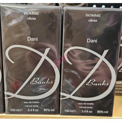 Perfumy męskie PERF-244