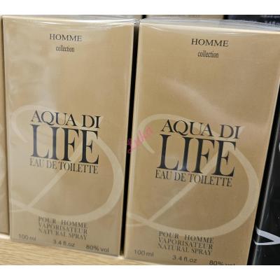 Men's Perfume PERF-244