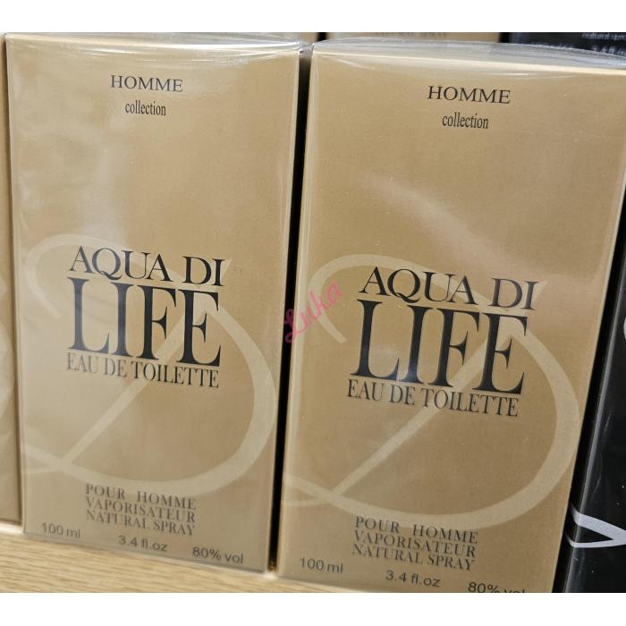 Men's Perfume PERF-244