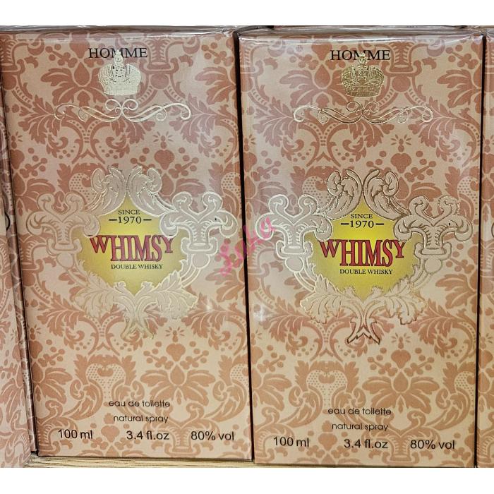 Perfumy męskie PERF-245