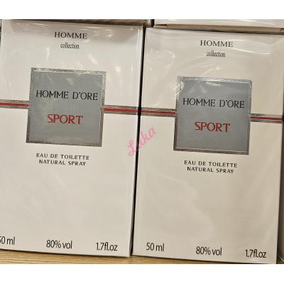 Perfumy męskie PERF-250