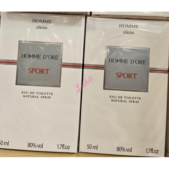 Men's Perfume PERF-249