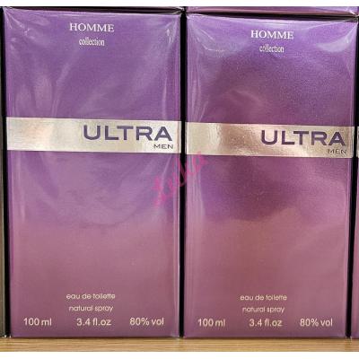 Men's Perfume PERF-252