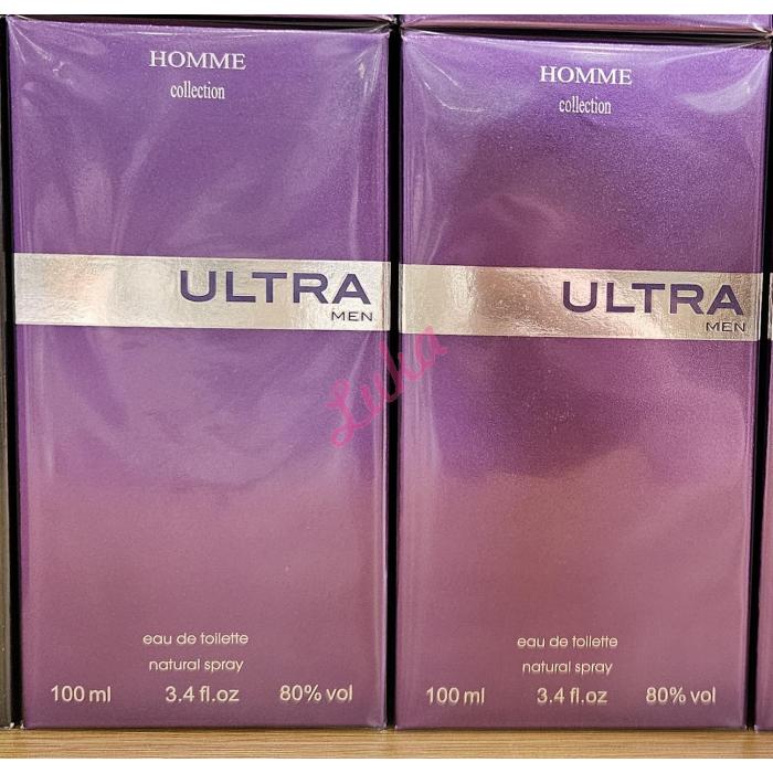 Perfumy męskie PERF-252