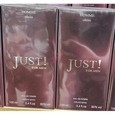 Perfumy męskie PERF-257