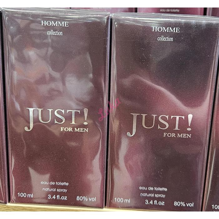 Perfumy męskie PERF-257