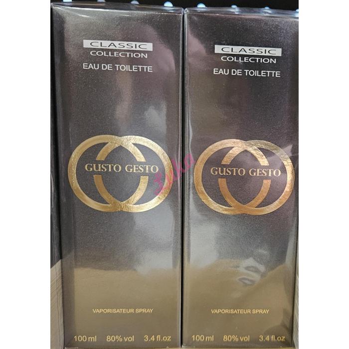 Perfumy męskie PERF-258
