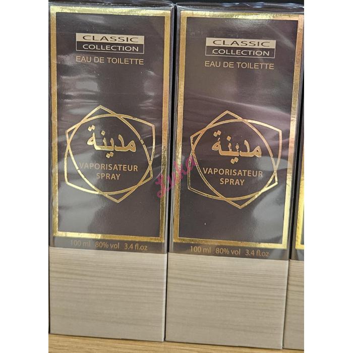 Men's Perfume PERF-259