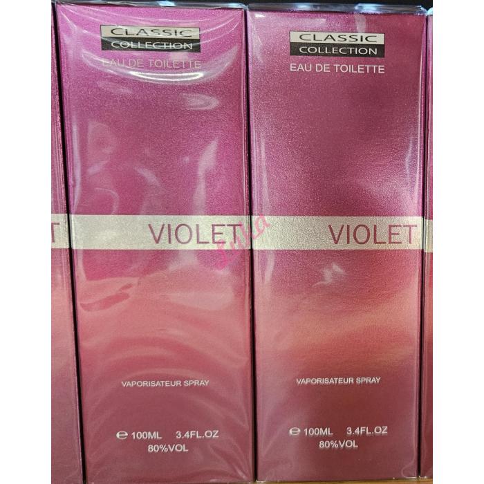 Women's Perfume PERF-243