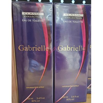 Perfumy damskie PERF-262