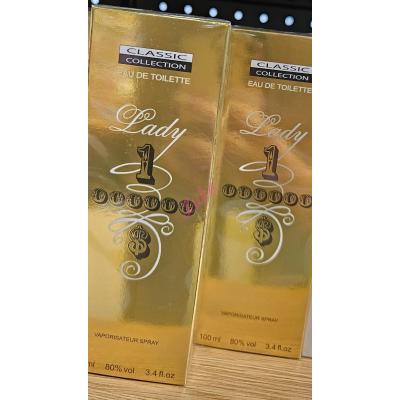 Perfumy damskie PERF-265