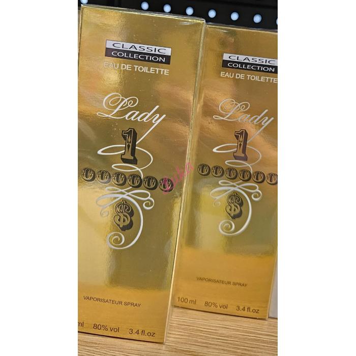 Perfumy damskie PERF-265