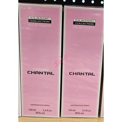 Perfumy damskie PERF-267