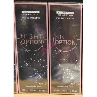Women's Perfume PERF-268