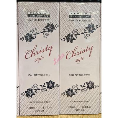 Women's Perfume PERF-269