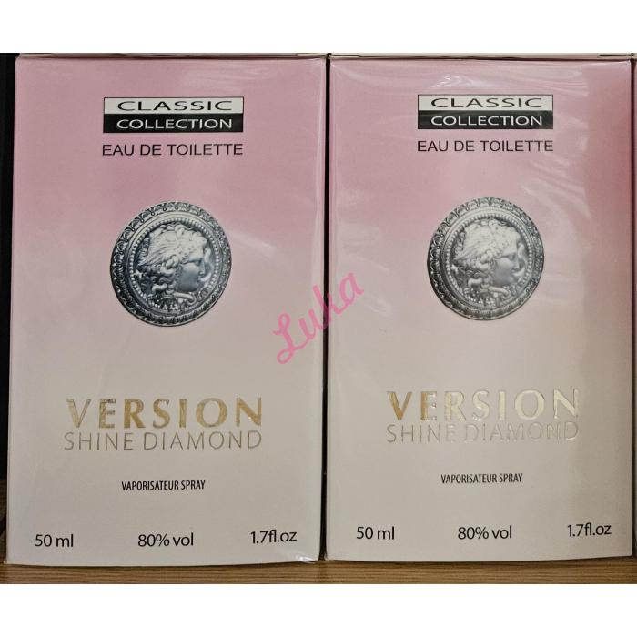 Women's Perfume PERF-273