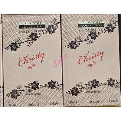 Women's Perfume PERF-283