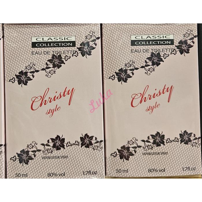 Women's Perfume PERF-283