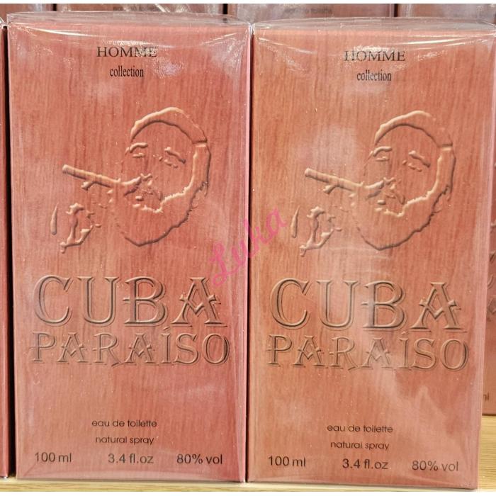 Men's Perfume PERF-286