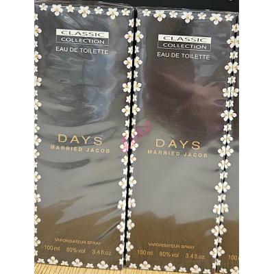 Perfumy damskie PERF-291