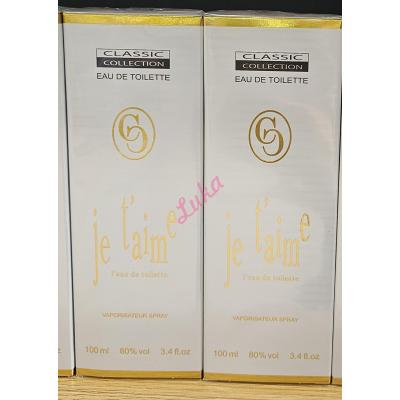 Perfumy damskie PERF-293