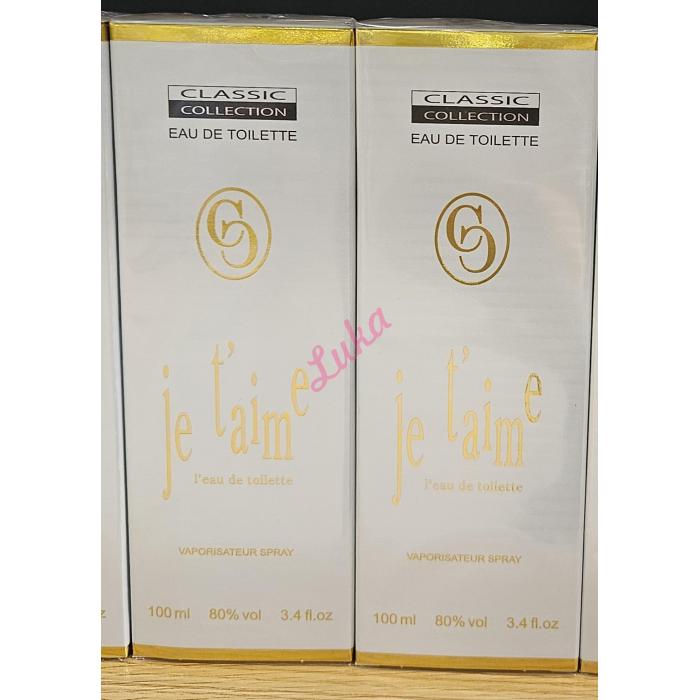 Women's Perfume PERF-293